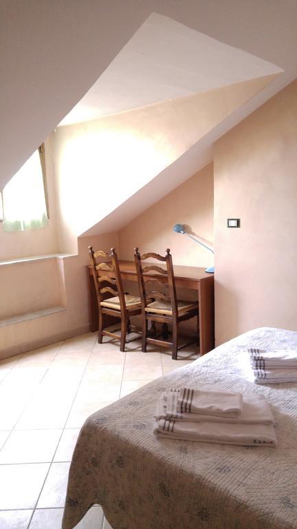 Affittacamere Parella Turin Extérieur photo