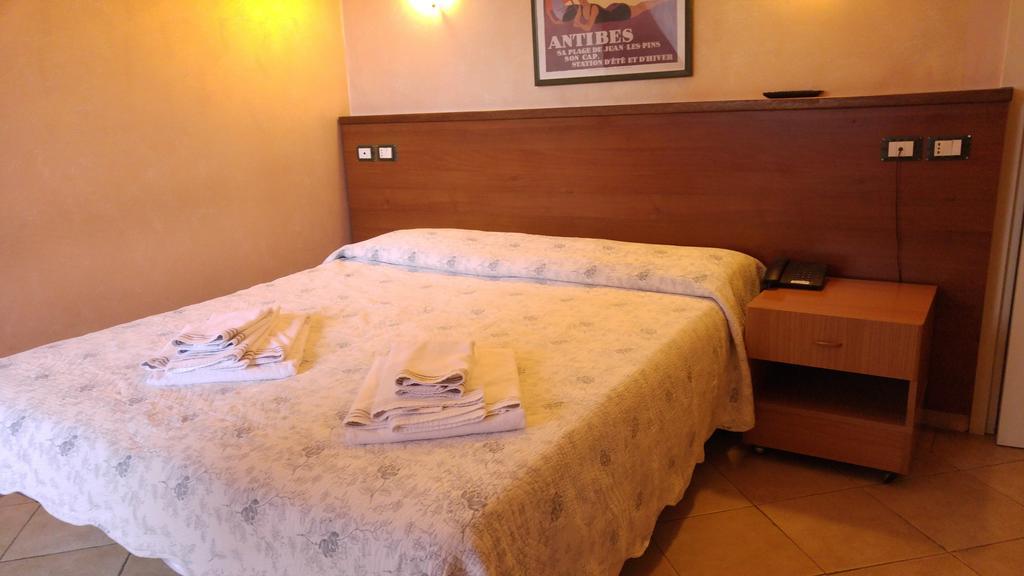 Affittacamere Parella Turin Extérieur photo