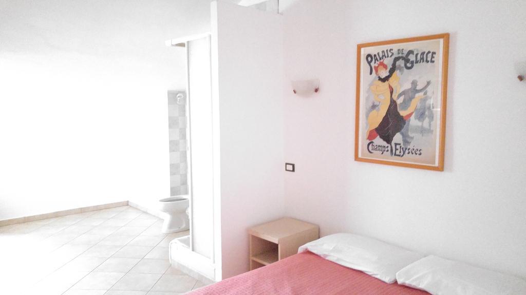 Affittacamere Parella Turin Extérieur photo