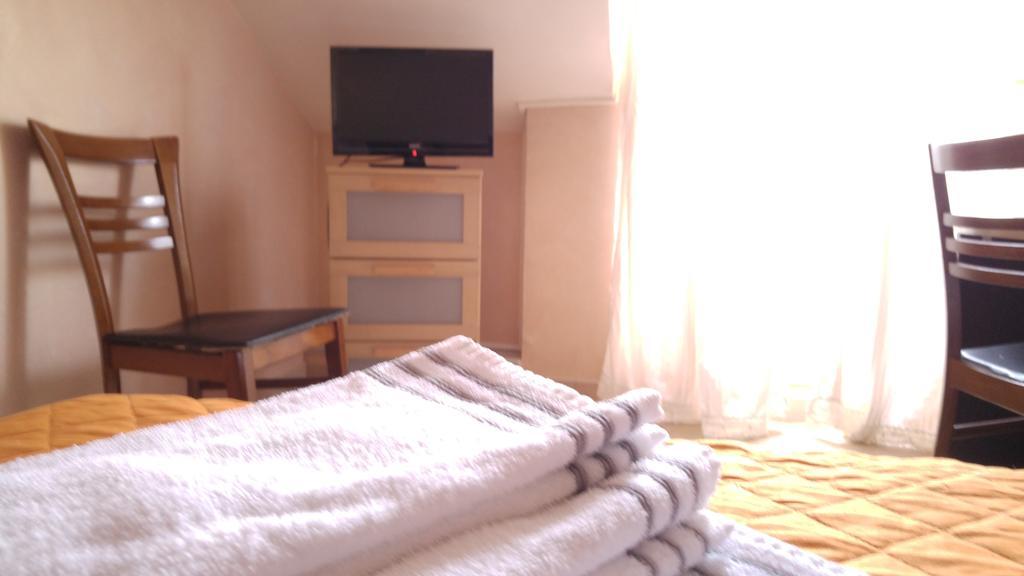 Affittacamere Parella Turin Extérieur photo