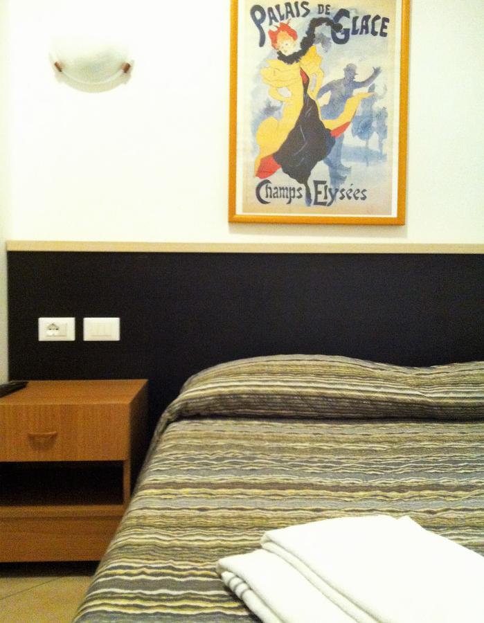 Affittacamere Parella Turin Extérieur photo